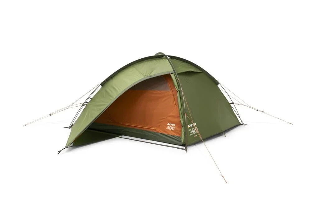 Halo 300 Tent