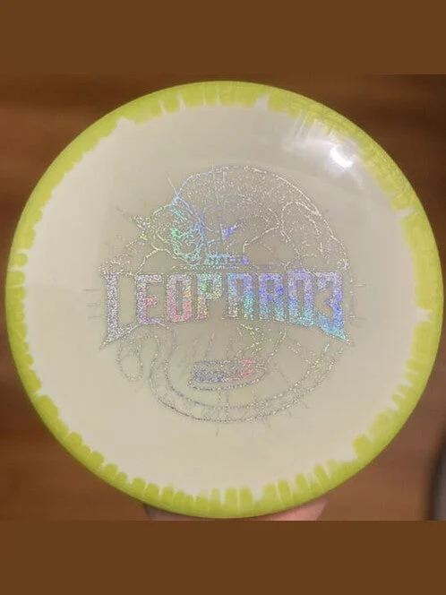 Halo Star Leopard3