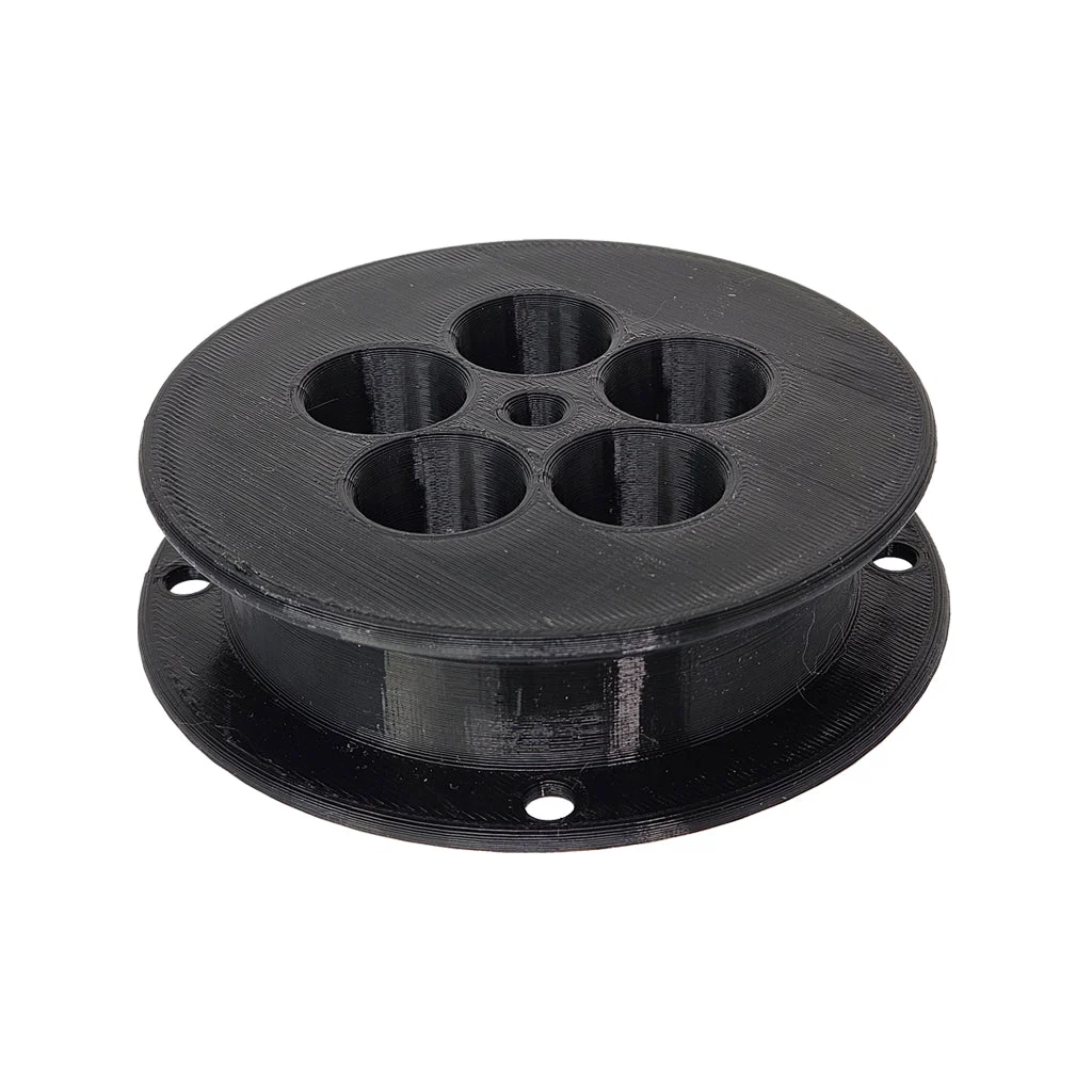 Hand-line Fishing Reel