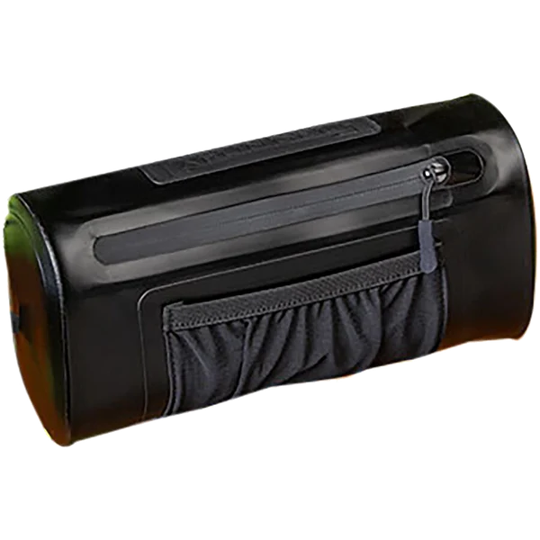 Handlebar Czar Bag
