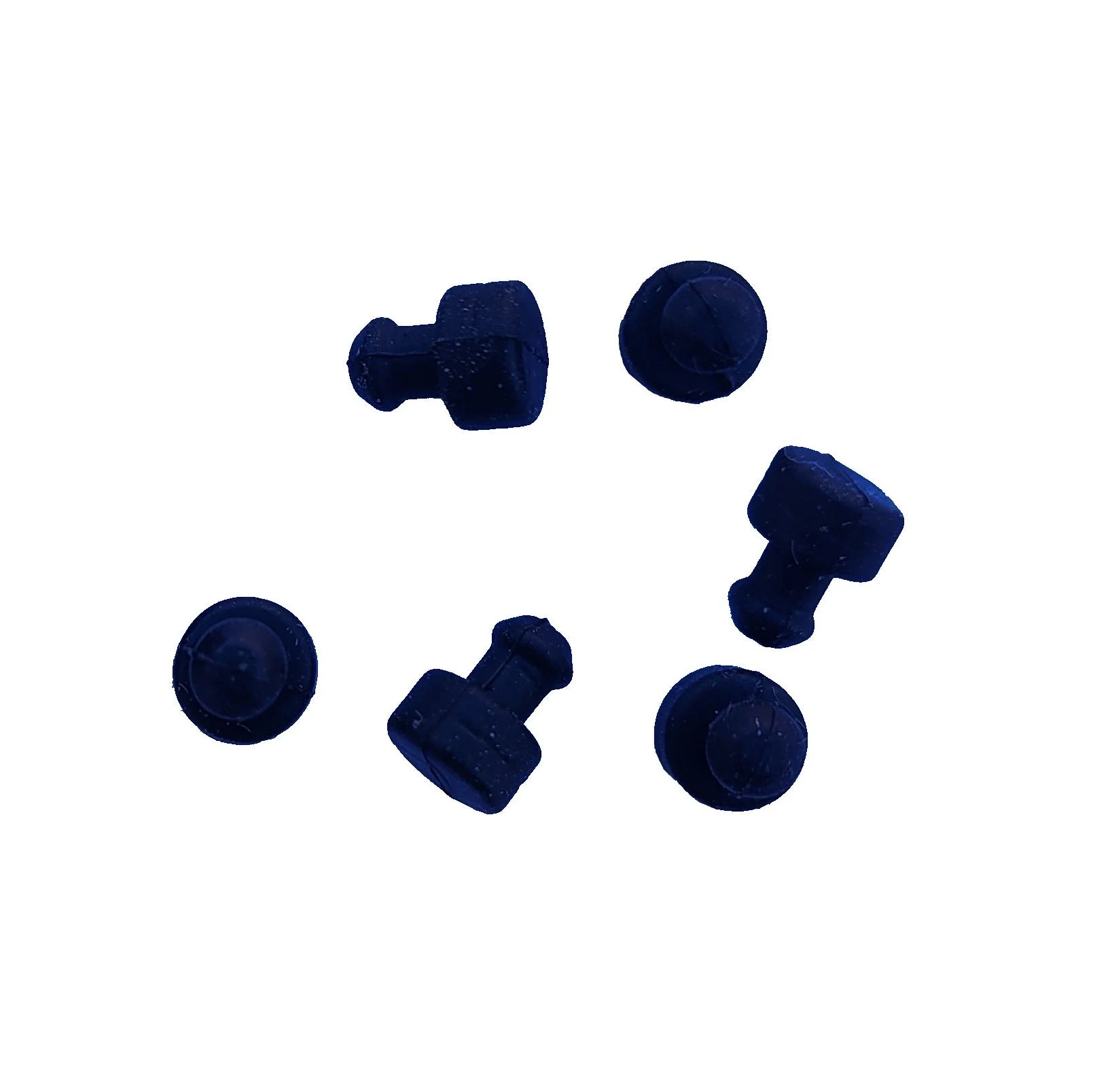 Handled Silicone Tabs
