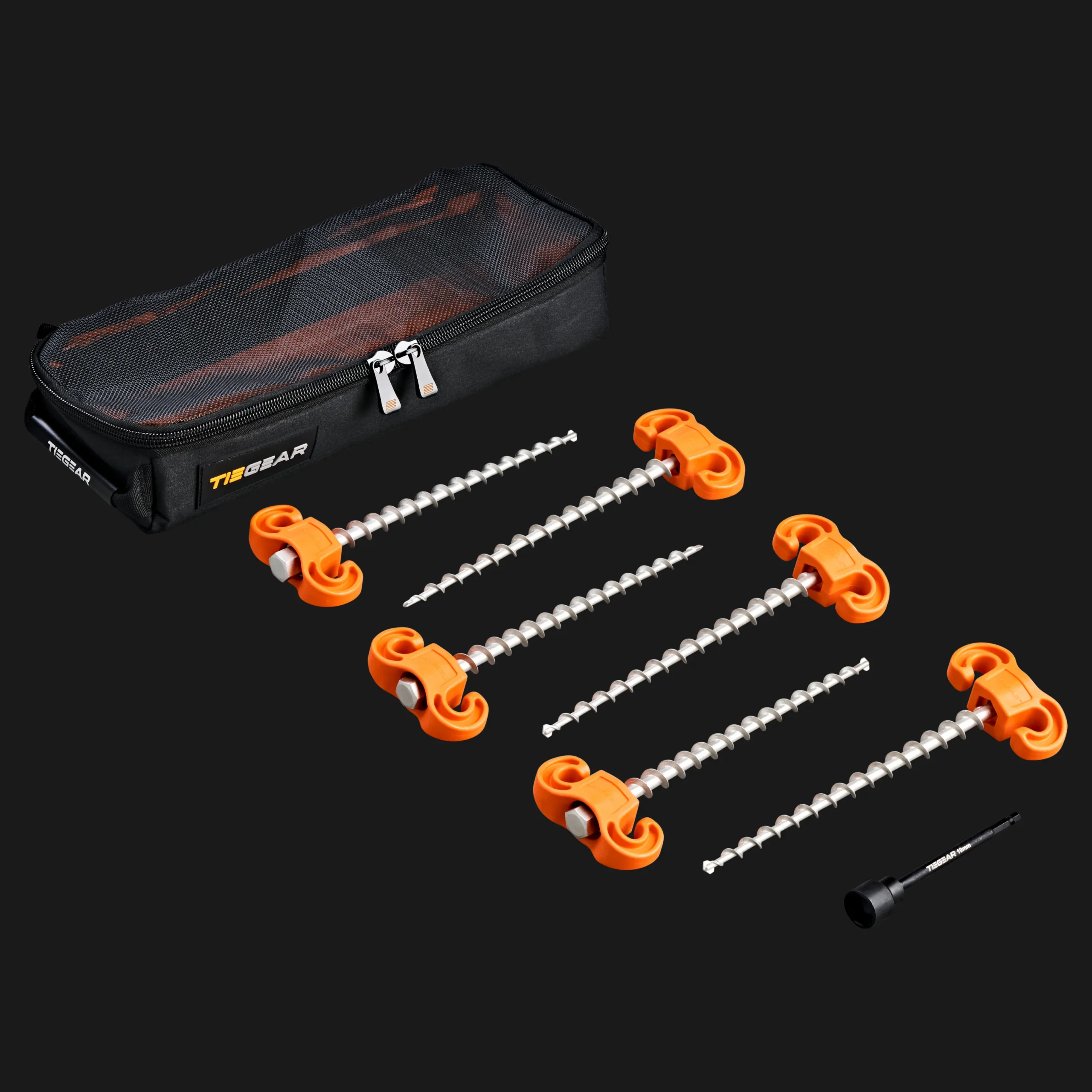 HARD TERRA 6 PACK