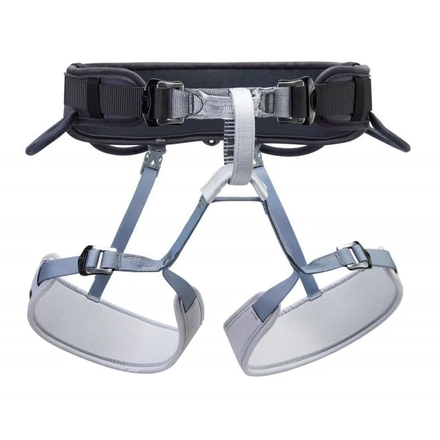 Harness Corax Dark Gray1