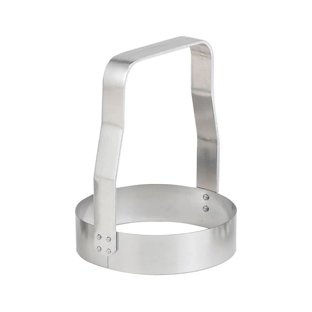 Harold Import Kwik Kut Plain Edge Chopper