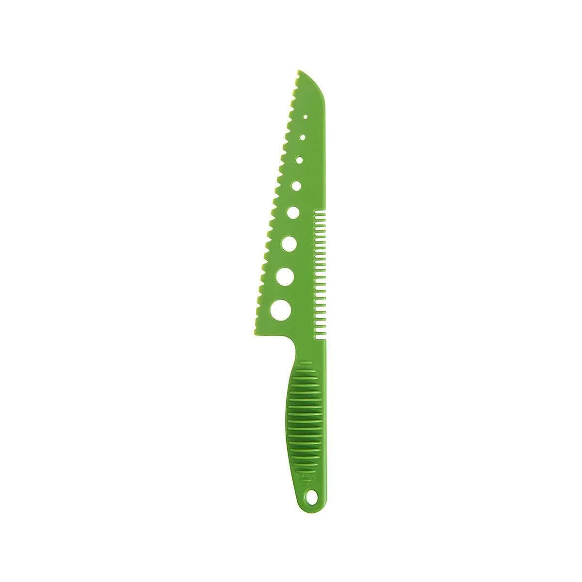 Harold Import Lettuce Knife with Herb Stripper