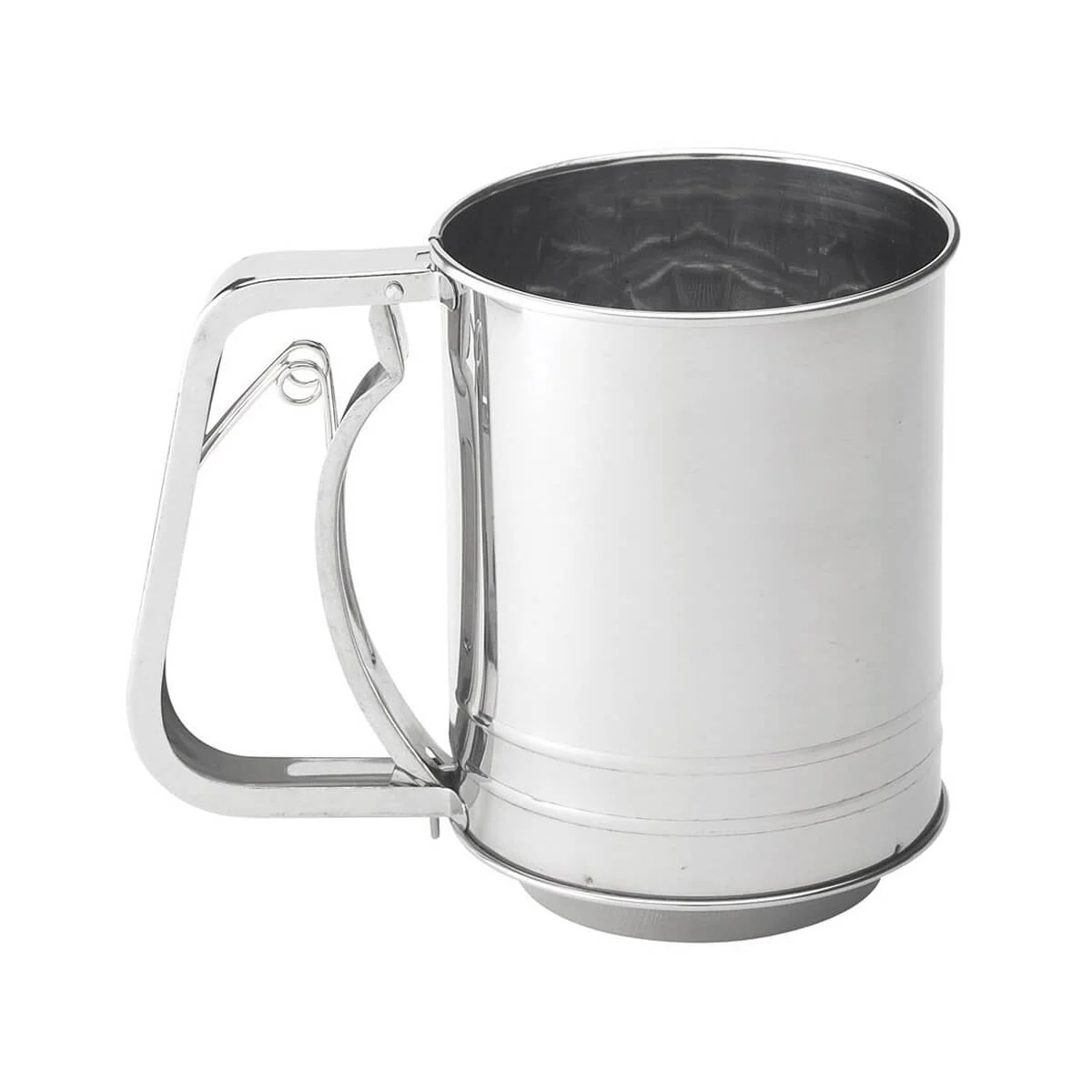 Harold Import Squeeze Sifter - 3 Cup