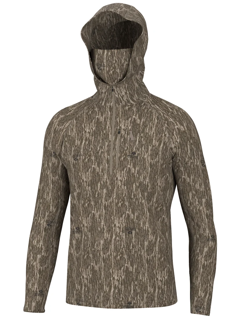 Harvest Lightweight Hoodie
