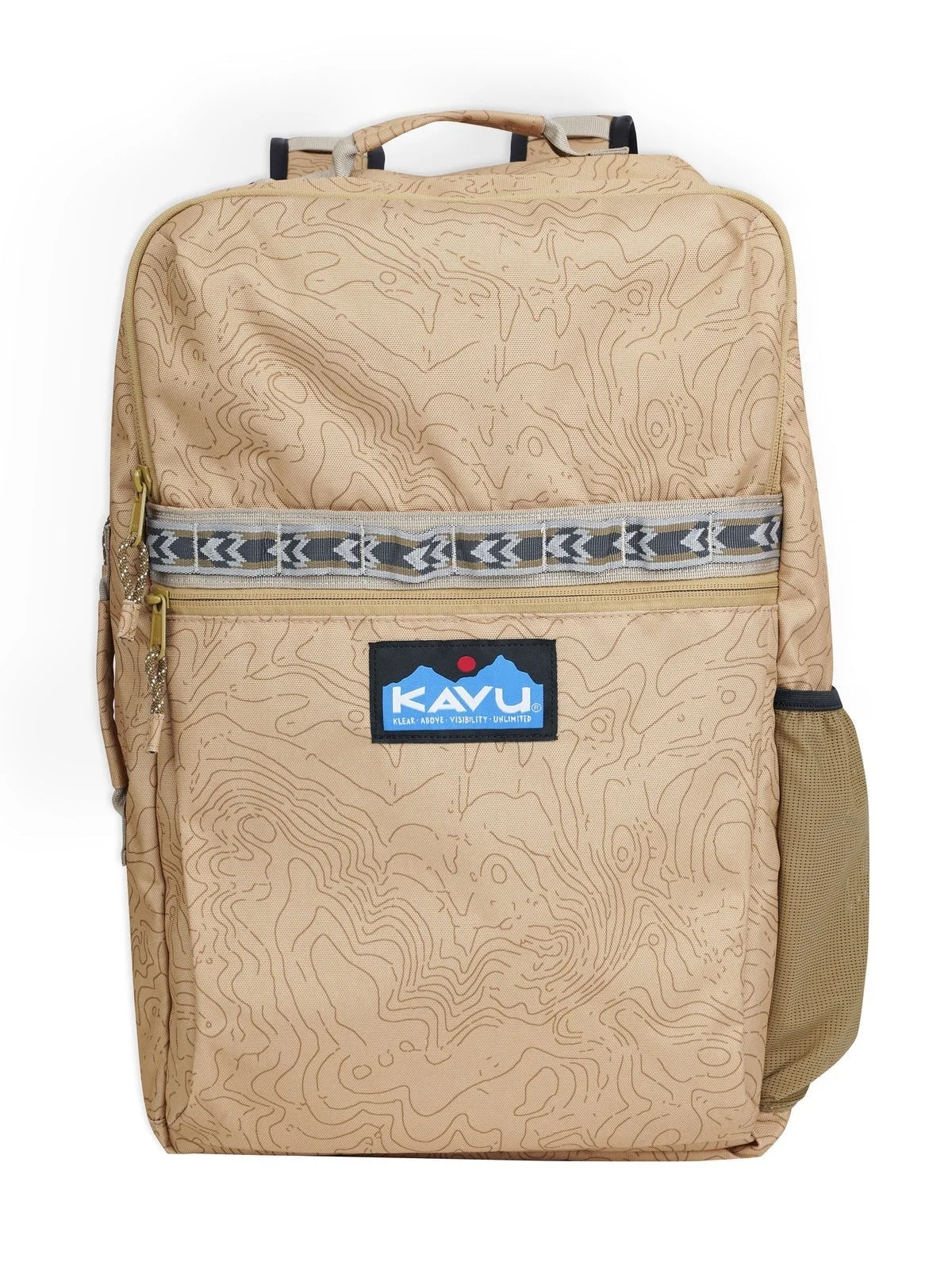 Hauler Hills Backpack