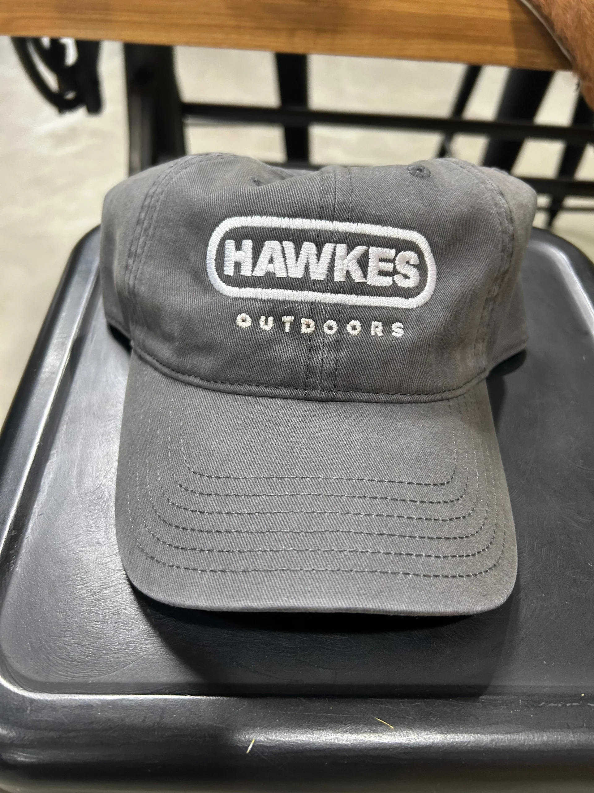 Hawkes Outdoors Twill Tactical Cap