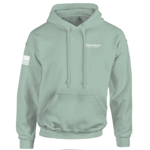 Hawkes Outdoors "You're Lost" Hoodie