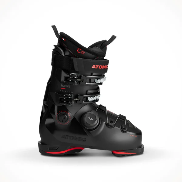 Hawx Prime 100 BOA — Men's (2026)