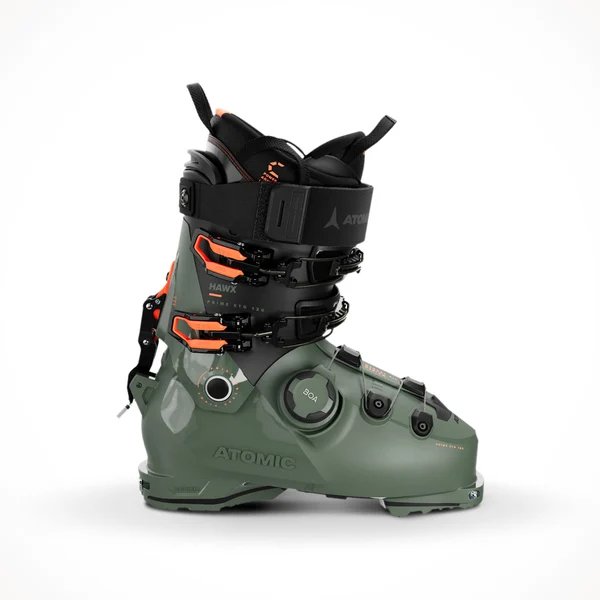 Hawx Prime XTD 120 BOA — Men's (2026)