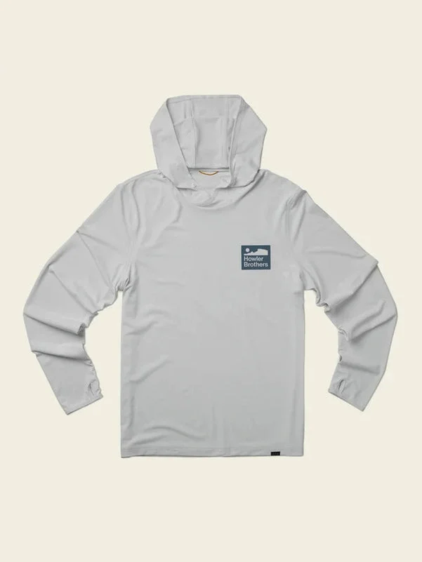HB Tech Hoodie