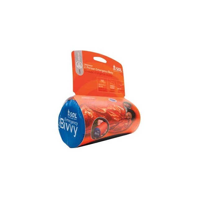 Heatsheets Emergency Blanket – 3 Rivers Outdoor Co