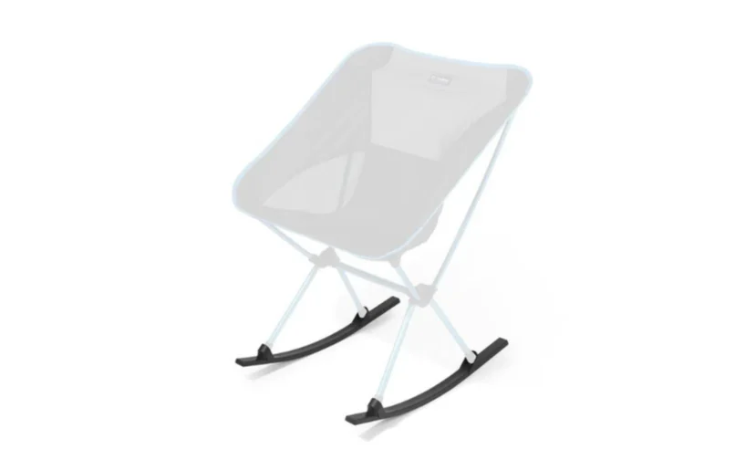 Helinox Stability Rocking Feet Chair One