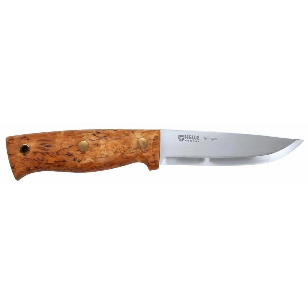 Helle Temagami Laminated