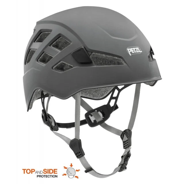 Helmet Boreo Blue