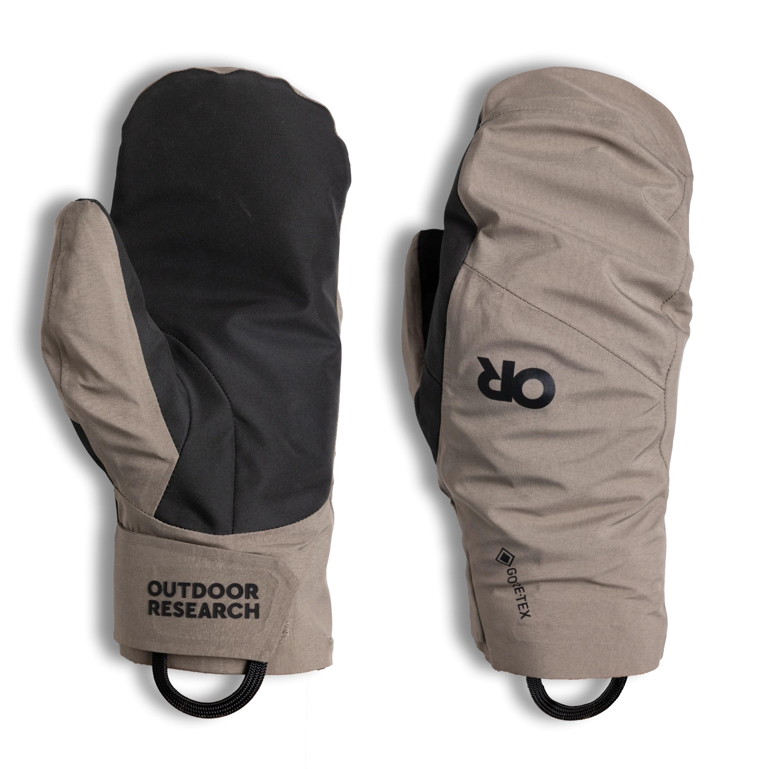 Hemispheres Team GORE-TEX 3L Mitts
