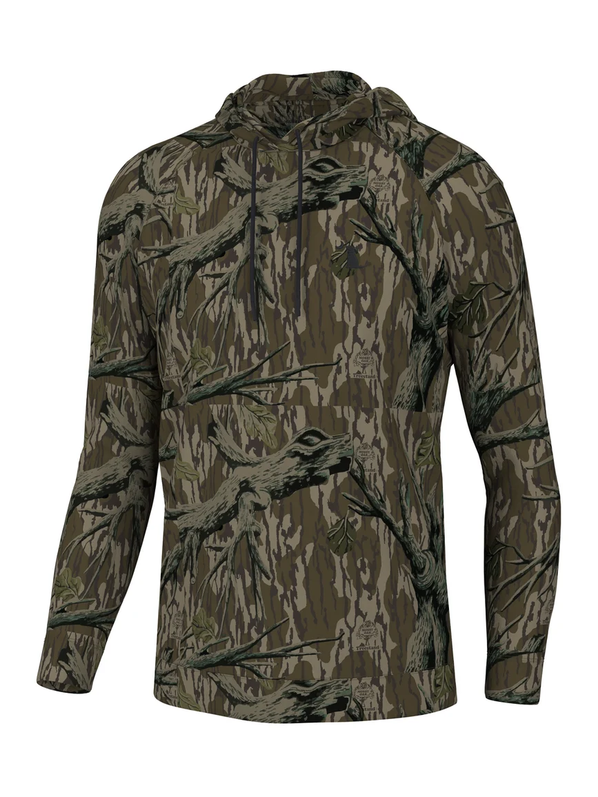 Hemlock Hoodie