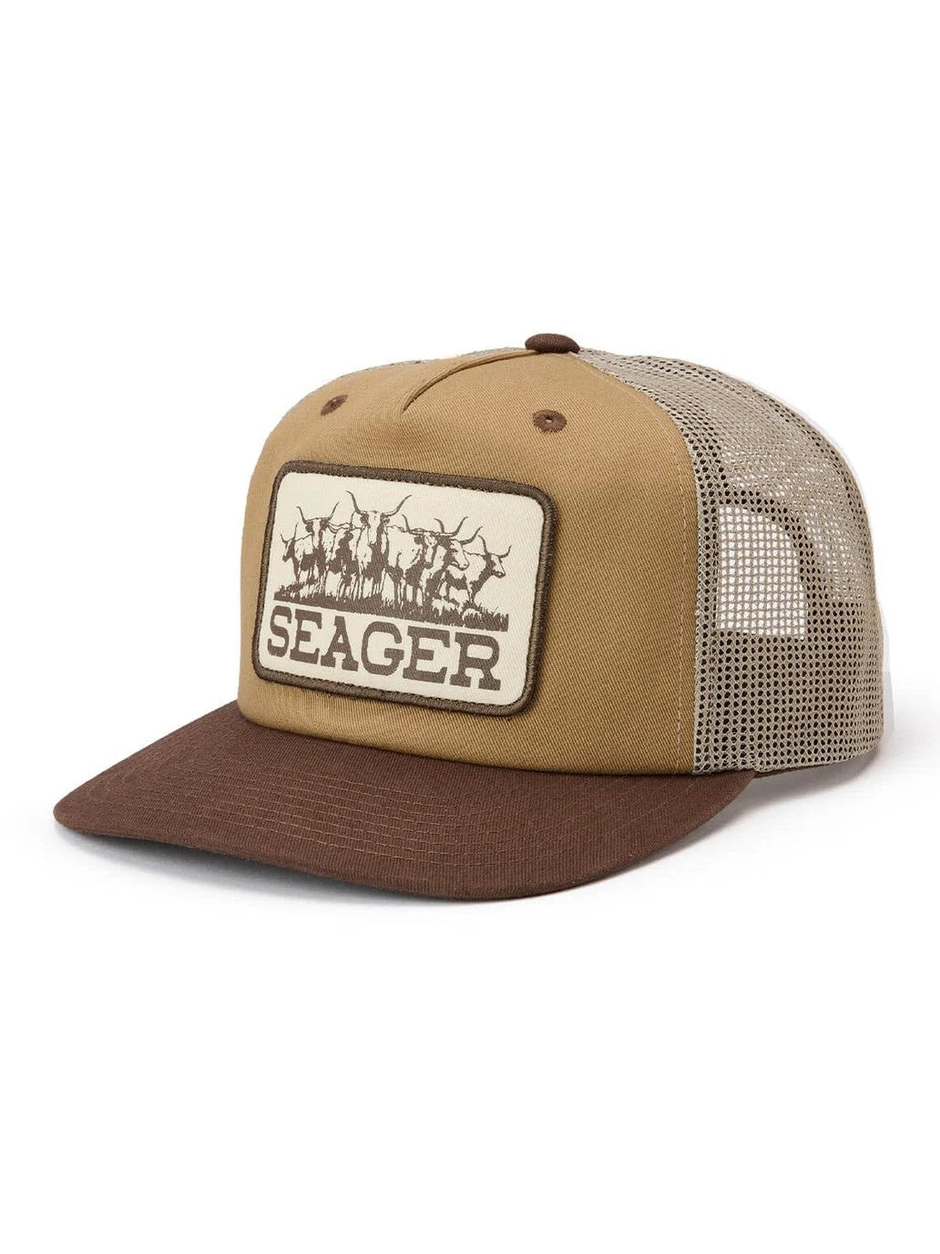 The Herd Trucker