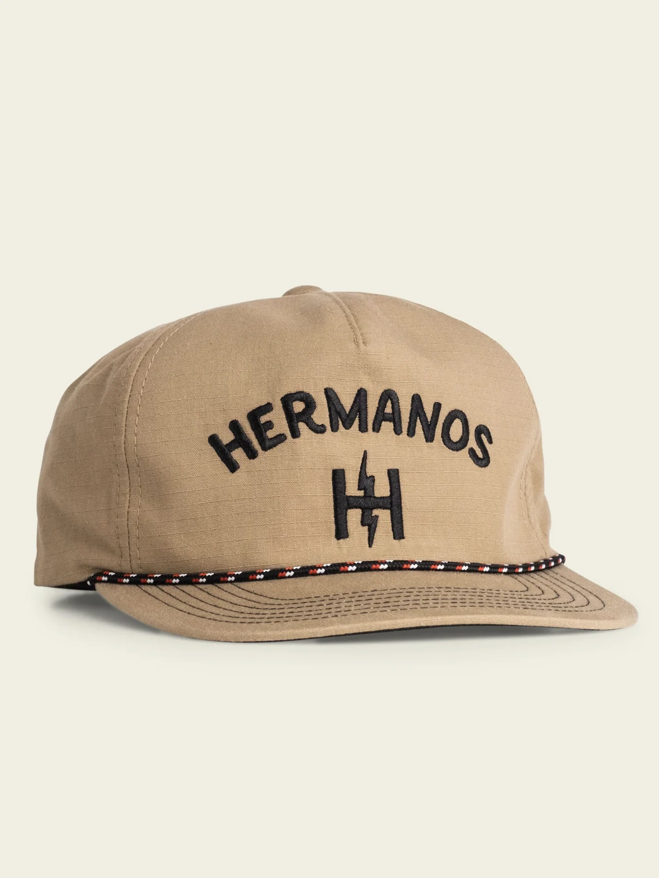 Hermanos Snapback