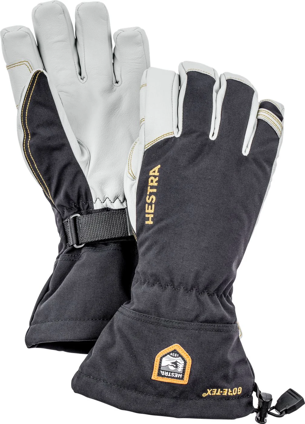 Hestra Army Leather GORE-TEX Glove