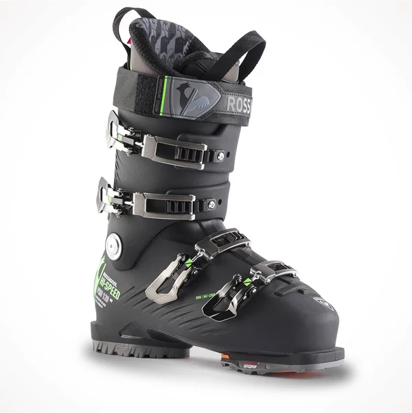Hi-Speed PRO120 MV GW (2024)