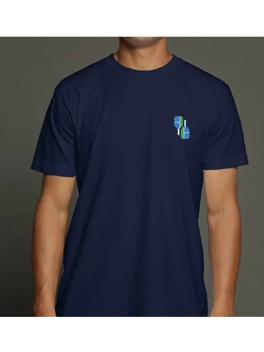 High Paddle Statement T-Shirt