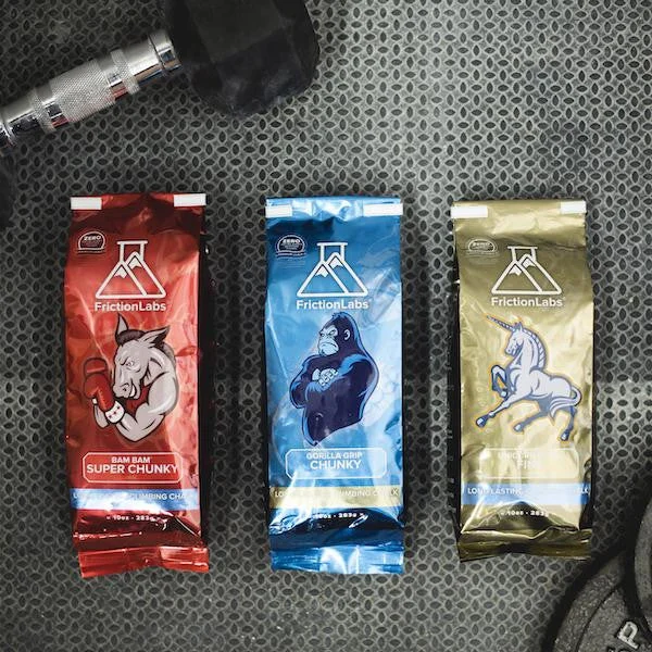 High Performance Chalk - 10oz