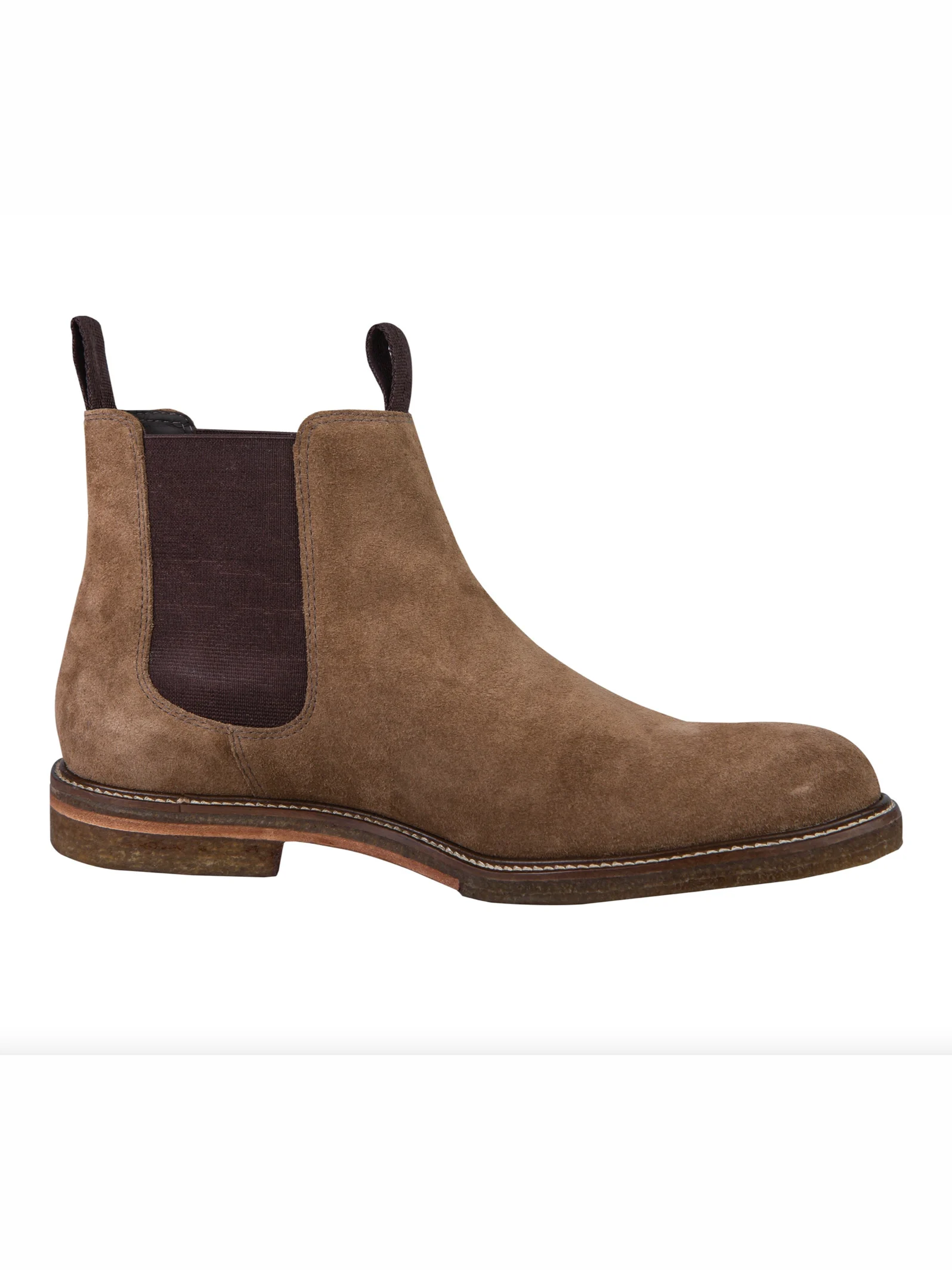Highland Chelsea Boot