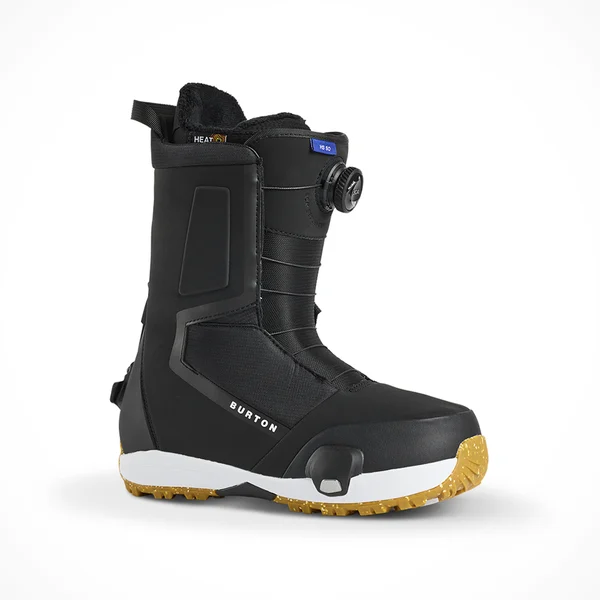 Highshot Step On Boots (2026)