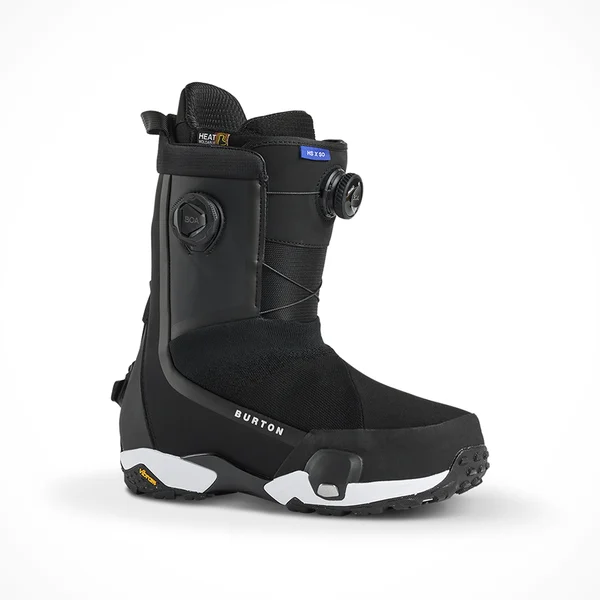 Highshot X Step On Boots (2026)