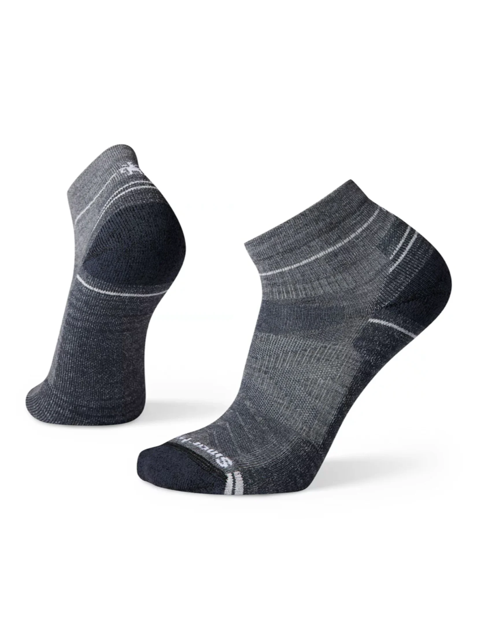 Hike Light Cushion Ankle Socks