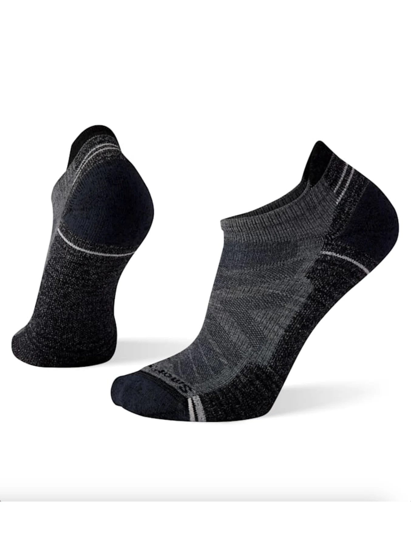Hike Light Cushion Low Ankle Sock