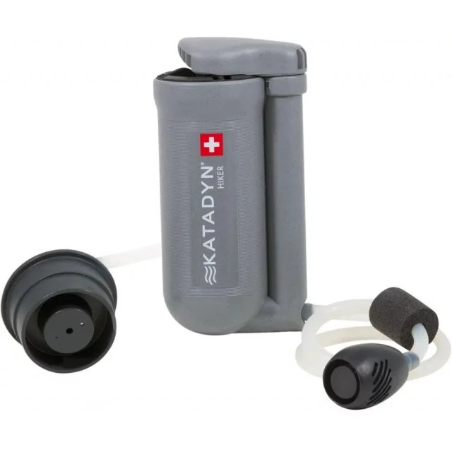 Hiker Microfilter