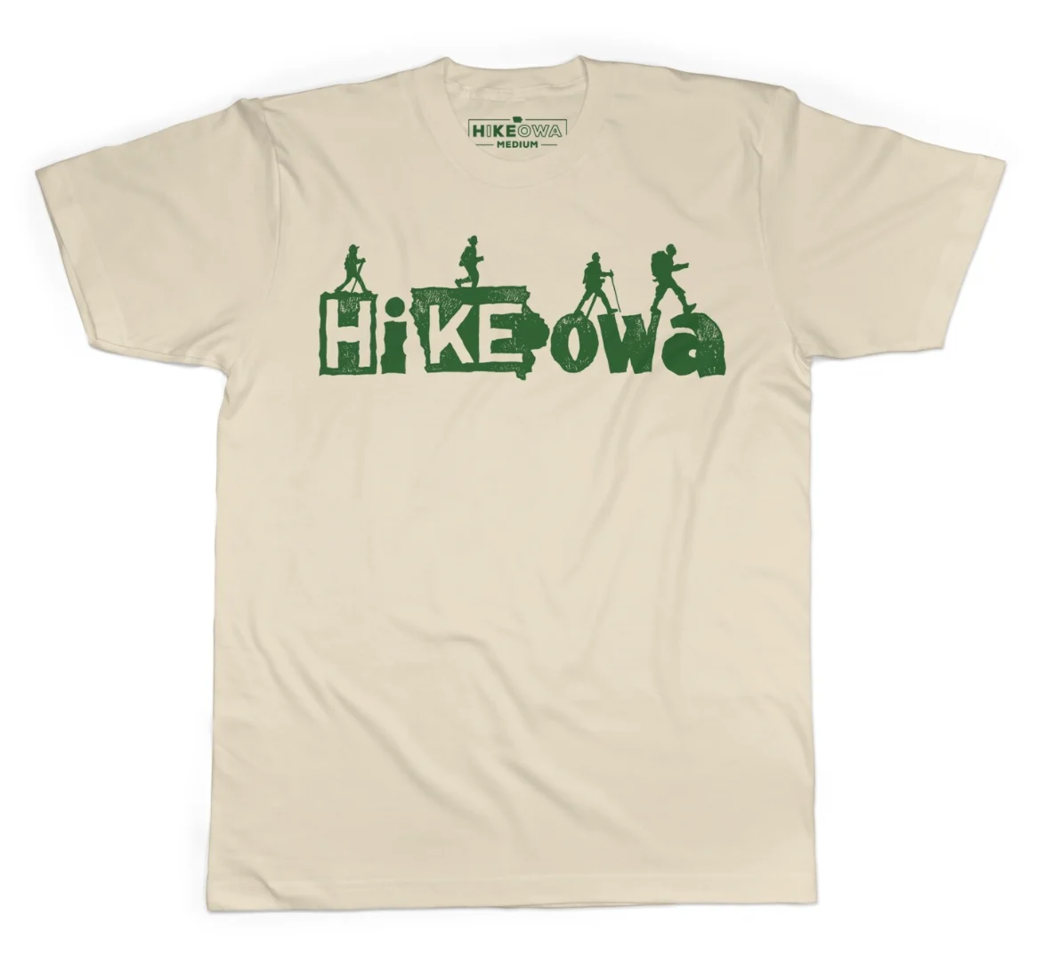 Hikers t-Shirt | Unisex