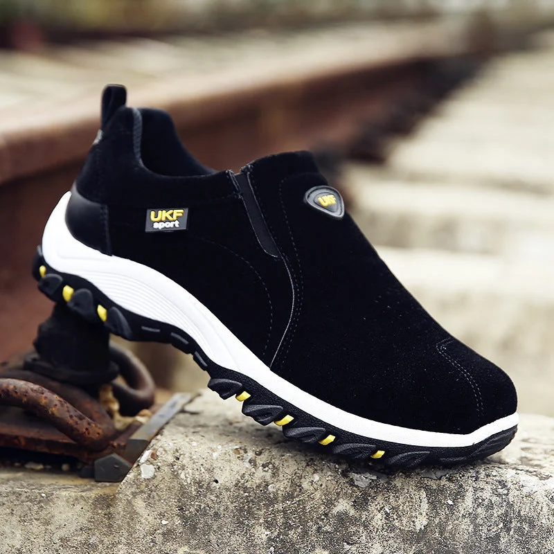 Hiking Non-slip Wear-resistant Hiking Shoes