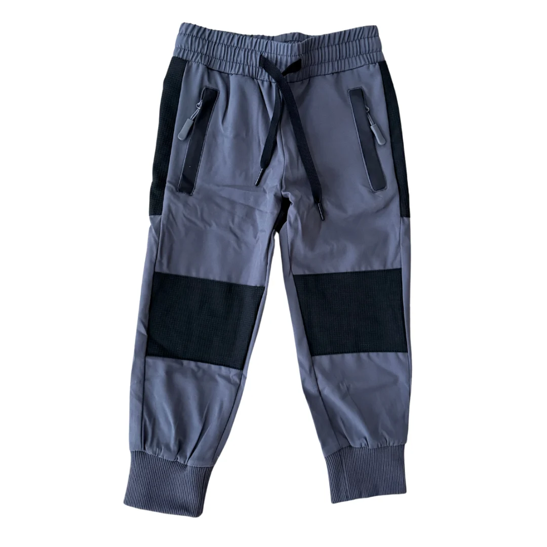Hiking Pants (water resistant grey)