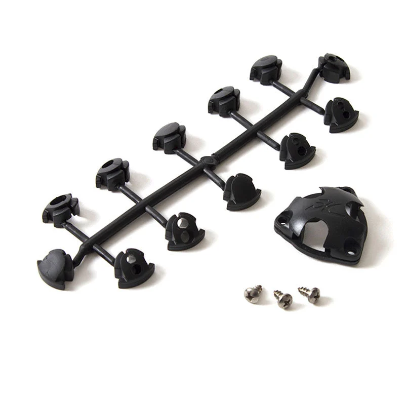 Hobie 3-Way Thru Hull Wiring Kit