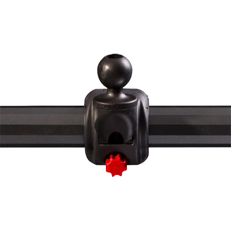 Hobie H-Rail 1" RAM Ball Mount