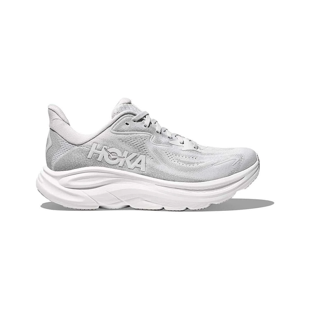 HOKA Women's Clifton 10 Shoes - Wide