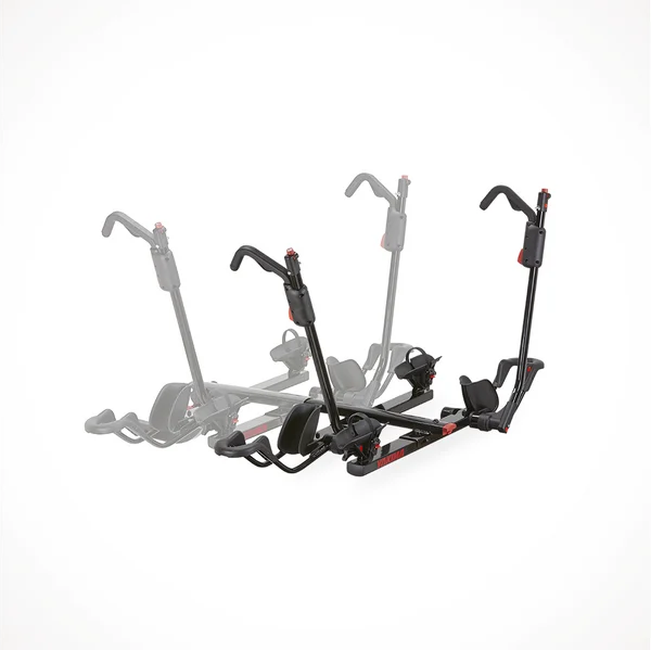HoldUp +2 Bike Add-On