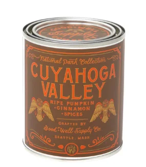 Holiday Cheer Mulled Cider Holiday Candle – 3 Rivers Outdoor Co