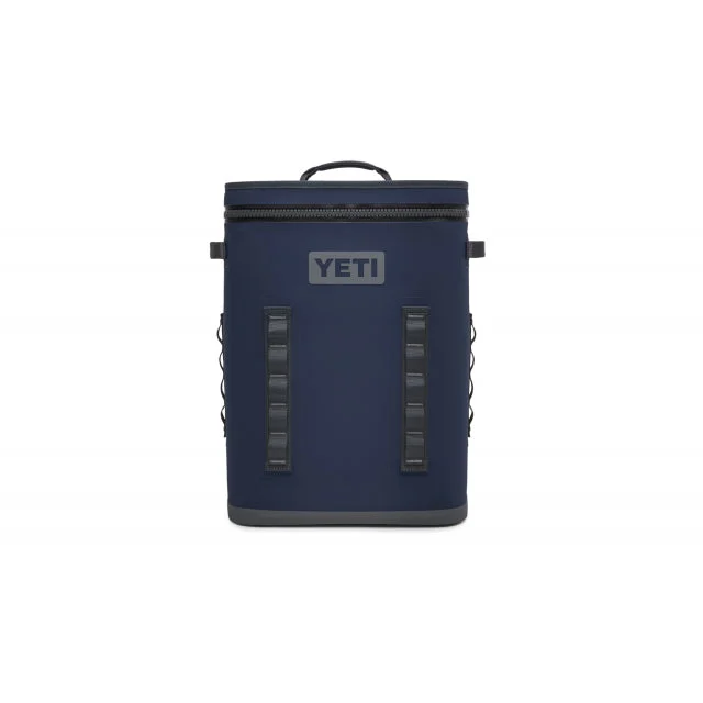 Hopper Backflip 24 Soft Cooler - Navy
