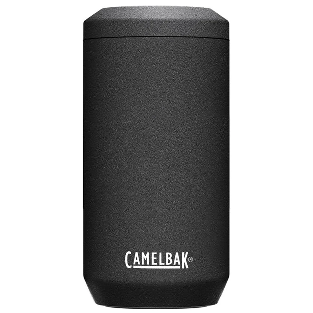 Horizon 16oz Tall Can Cooler Mug, Insulated Stainless Steel