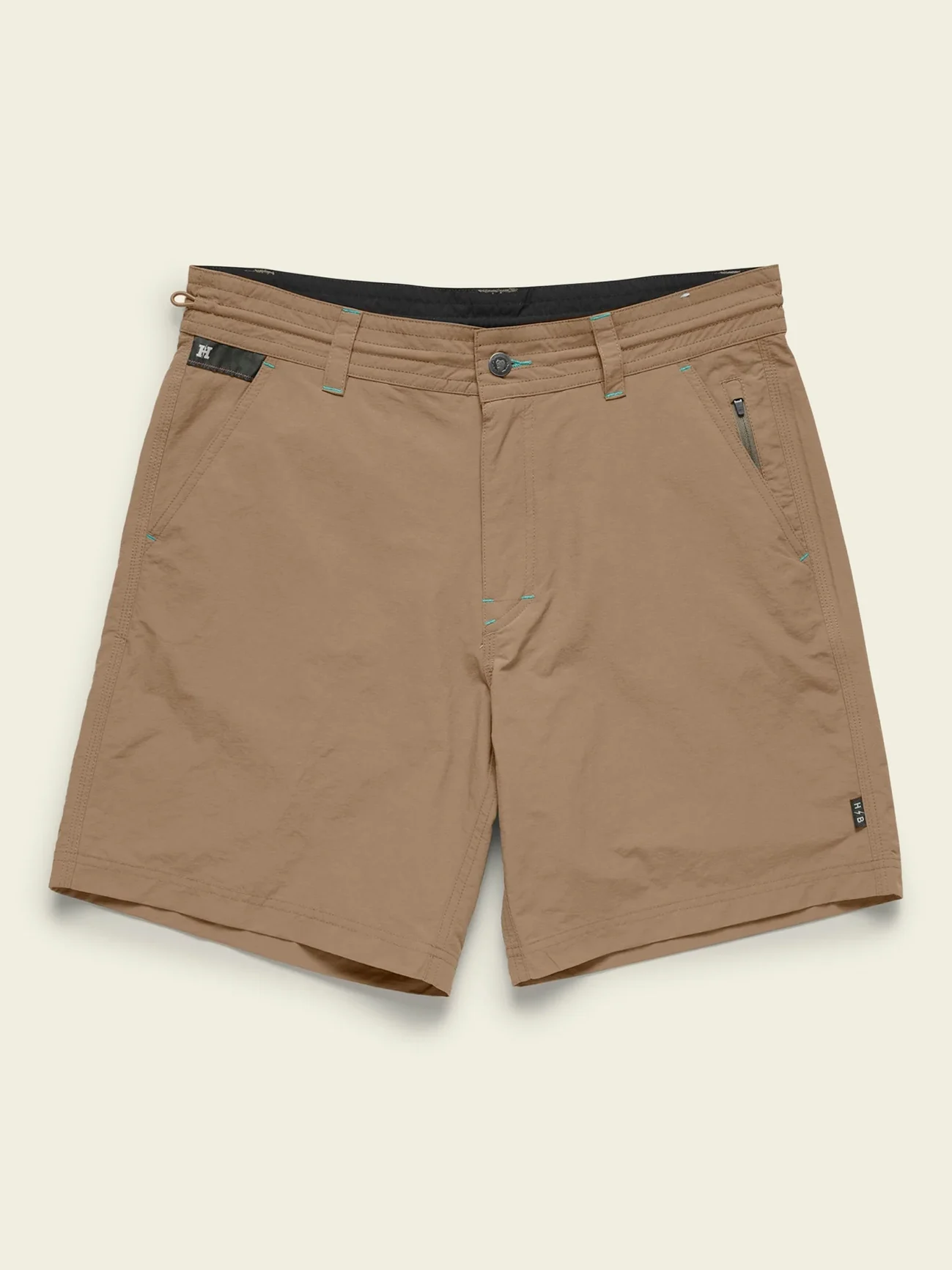 Horizon Hybrid Shorts 2.0