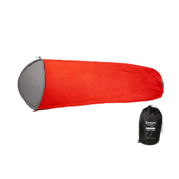 Hotcore Fleece Liner - Mummy