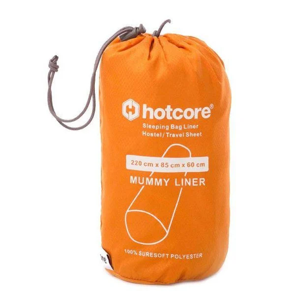 Hotcore Suresoft Liner - Mummy