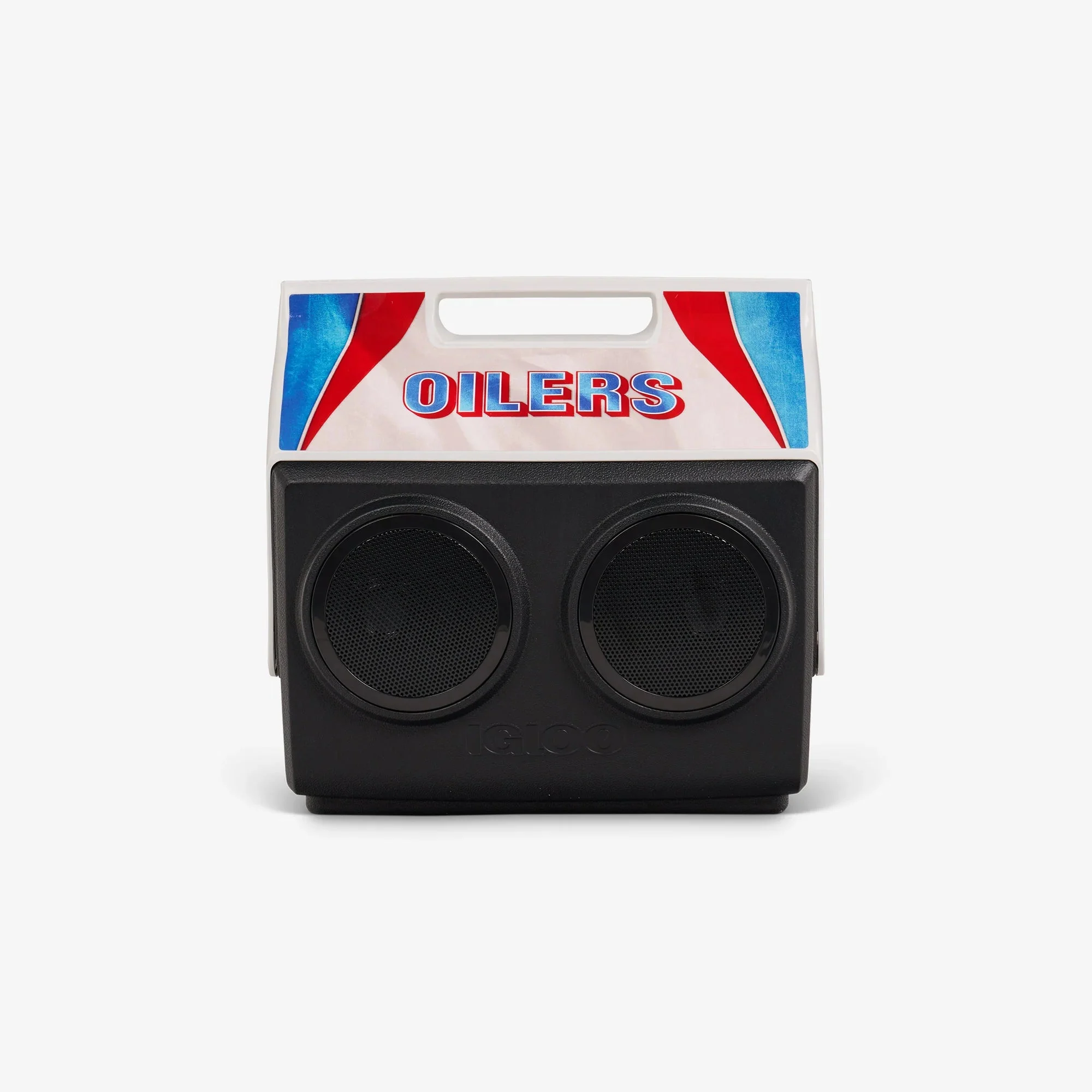 Houston Oilers KoolTunes
