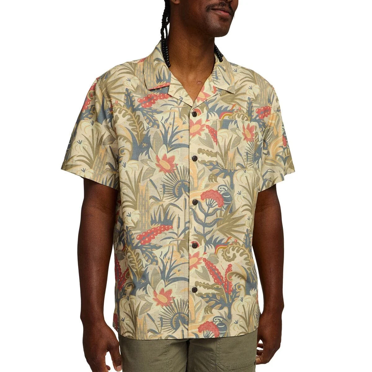 Howler Brothers Monoloha Shirt - Men's